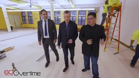 Do you have a tip for 60 Minutes? Here's how to send it to us