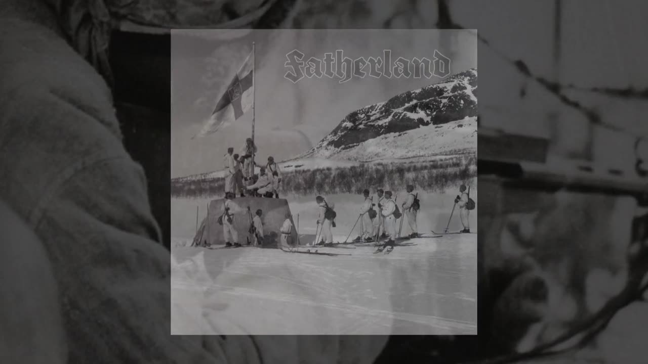 Fatherland - Fatherland (2017) (FI) (Full HD)