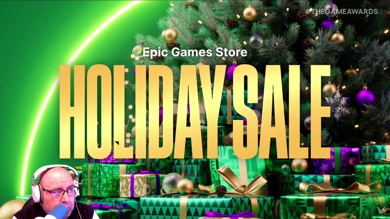 WhyGamesMatter - Gaming