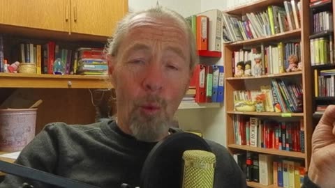 THE SOMA STORM PROPHECY, THE END IS NIGH!!