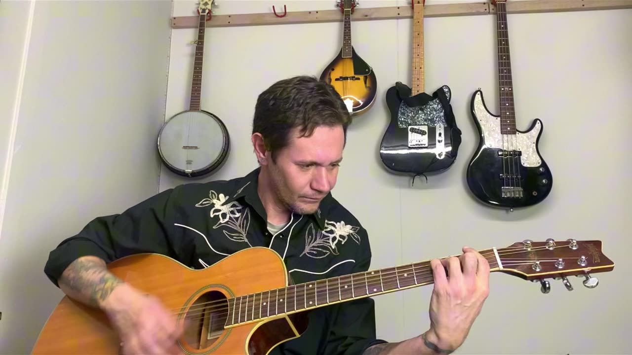 Daily Tunes: Rocky Top