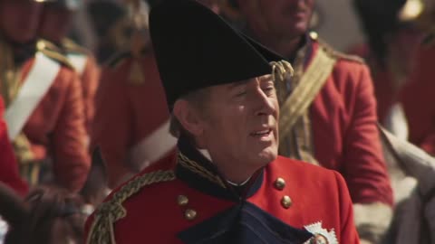 Waterloo (1970) Full Movie | Christopher Plummer & Rod Steiger | 1080p HD Restored Epic