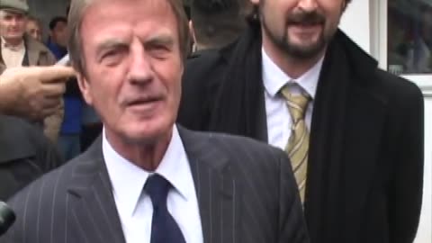 Gračanica, Kosovo – Bernard Kouchner i izvještaji o “Žutoj kući”