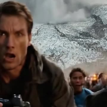 I SURVIVED a City-Destroying Glacier Flood! (Real-Life Phenomenon)