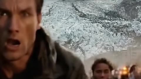 I SURVIVED a City-Destroying Glacier Flood! (Real-Life Phenomenon)