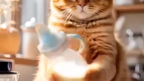 Cat lovers