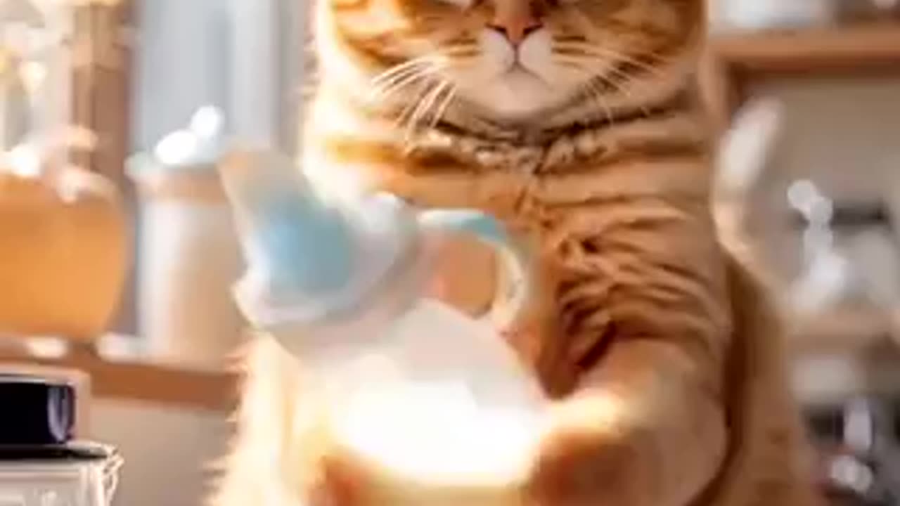 Cat lovers