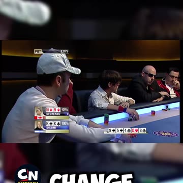 Can you predict the next play?!