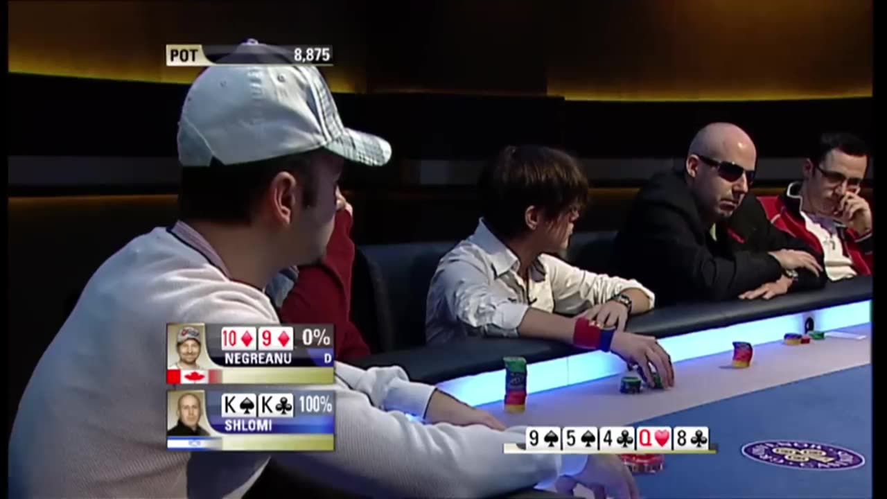 Can you predict the next play?!