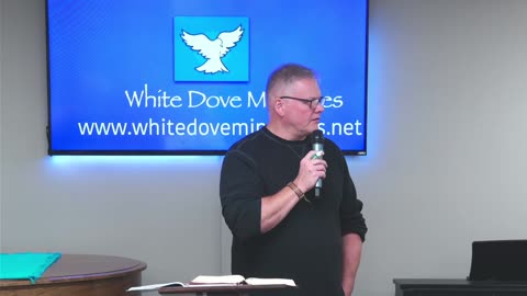 10/12/25 Wisdom and Understanding: Pt 2
