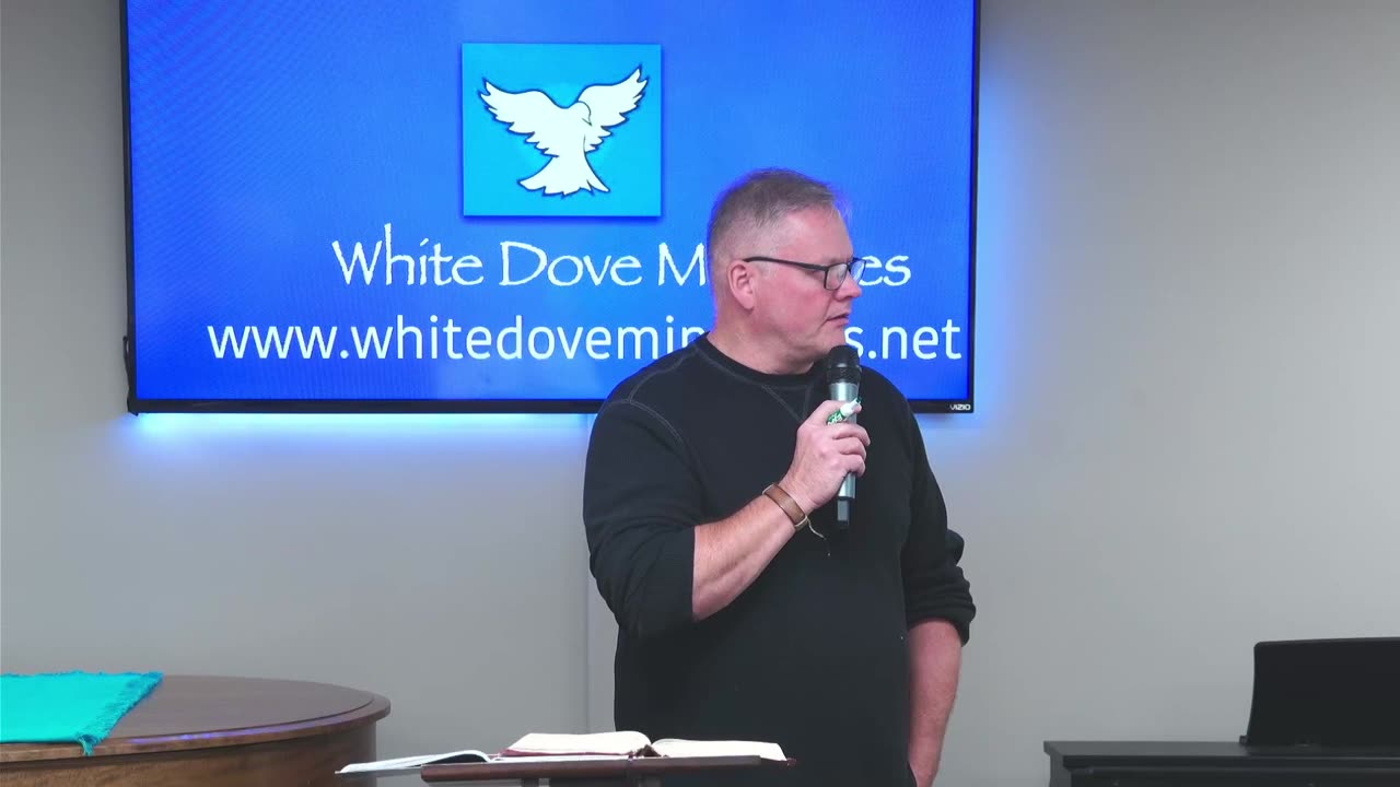 10/12/25 Wisdom and Understanding: Pt 2