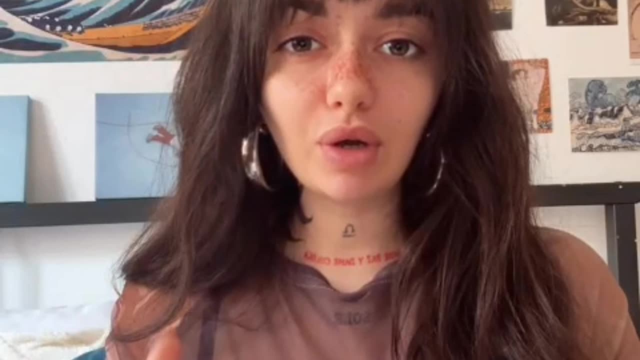 BIGO LIVE- Miss Lucy🌹 FEB 25TH, 2025 PT.1 #chat #italian