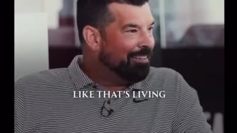 Pressure is a privilege