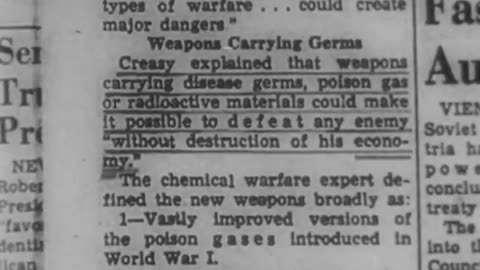 Oppose Bacteriological Warfare - Oppose Bacteriological Warfare - gov.archives.arc.1630600
