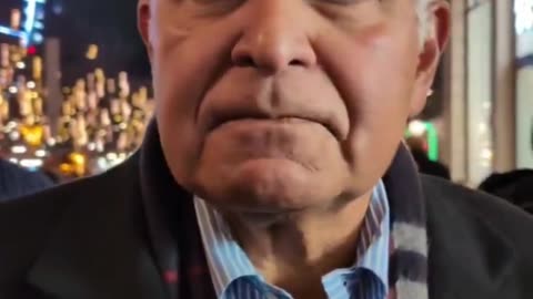 Mulino viaja a Oslo y respalda a María Corina Machado en la entrega de Premio Nobel de la paz