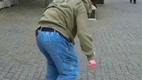 🔥😎 Next Level Skills! This is Insane! | SkateNation