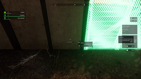 Tuesday Live Stream VEIN