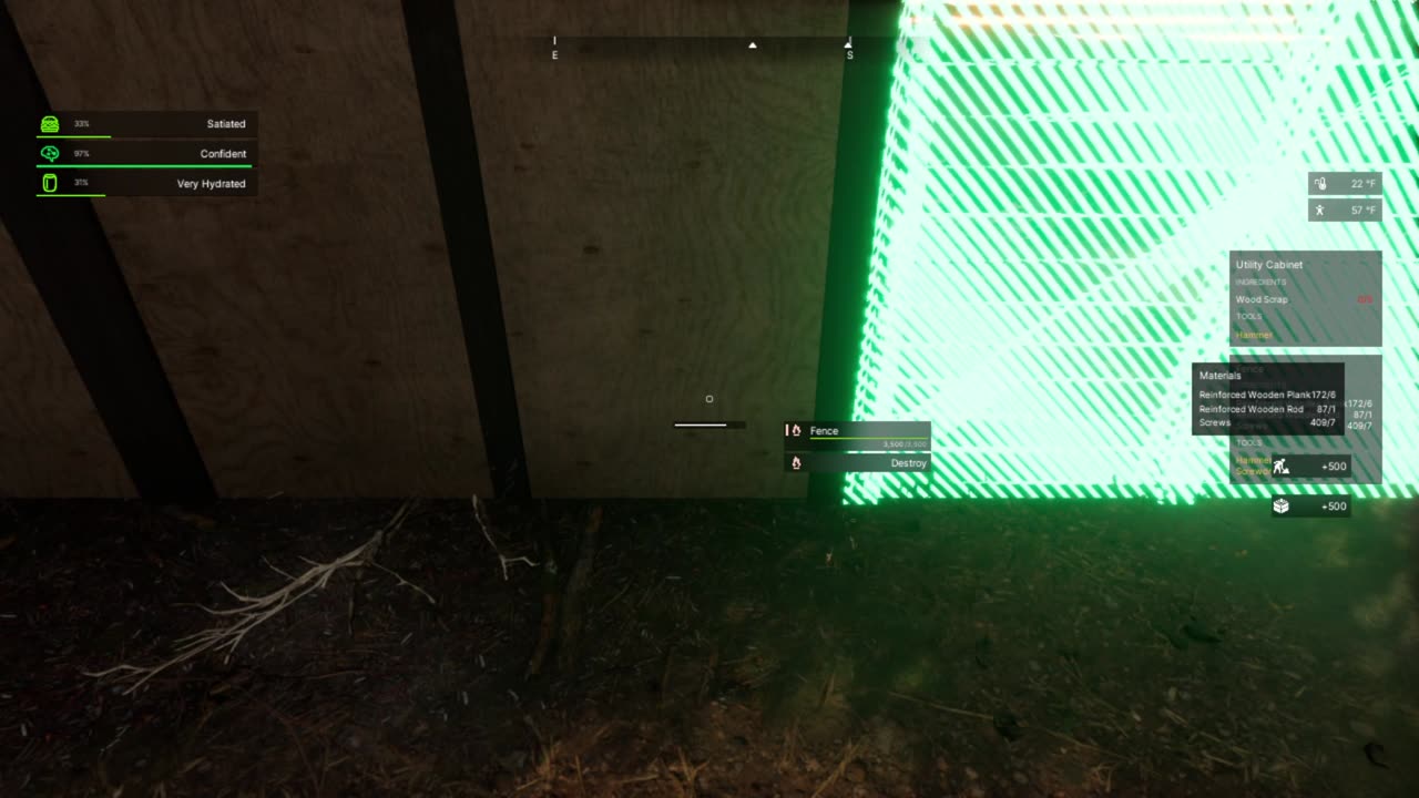 Tuesday Live Stream VEIN