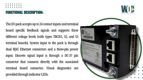 IS215VCMIH2BC - Bus Master Controller Board Buy, Repair, & Exchange From WOC