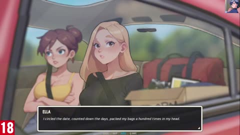 Essa Novel Tem ate a Jessie e o James (Edgefield)