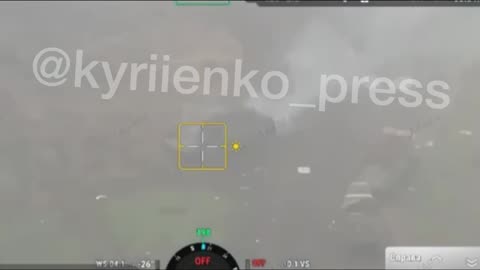 💥 Footage of the destruction of Russian infantry fighting vehicles in Novopavlivka direction.