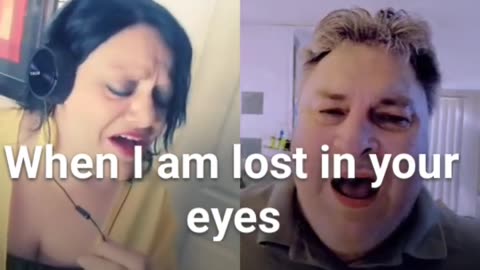 And when I first knew