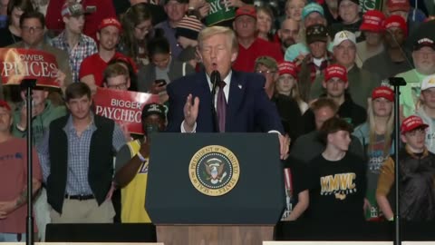 Trump calls for Ilhan Omar’s deportation: “She married her brother! Get her the HELL OUT!"
