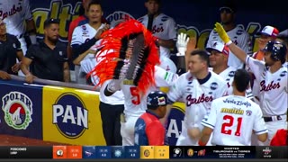 Diego Infante con la capa por segundo día seguido