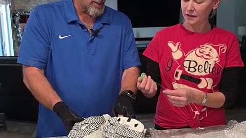 3 Levels of Maximum Effort. Shery mysterybox #live