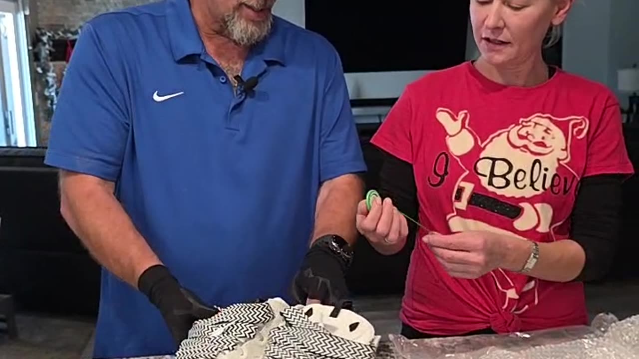 3 Levels of Maximum Effort. Shery mysterybox #live