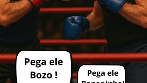 CARTOON DE 29 DE SETEMBRO DE 2025