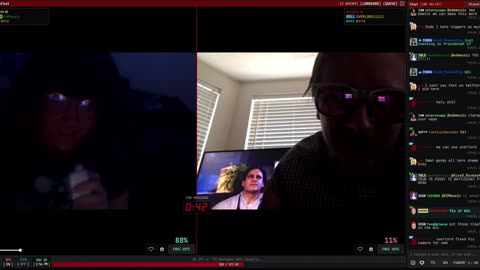 Fishtank.live Battle Chat open beta P22