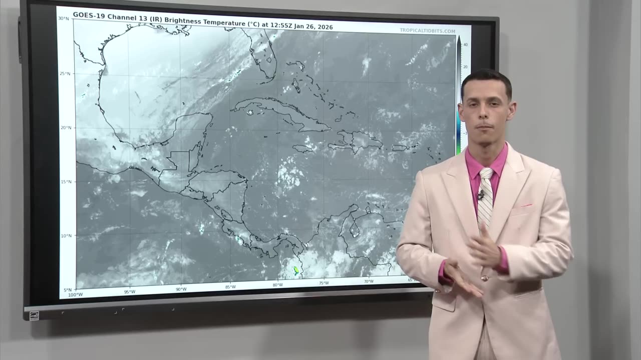 Cuba Noticias (26-I-2026)