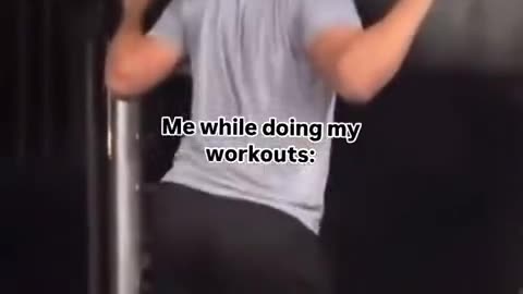 Don't play around hehehe..