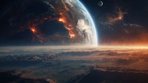 Argument from design (Part 1)