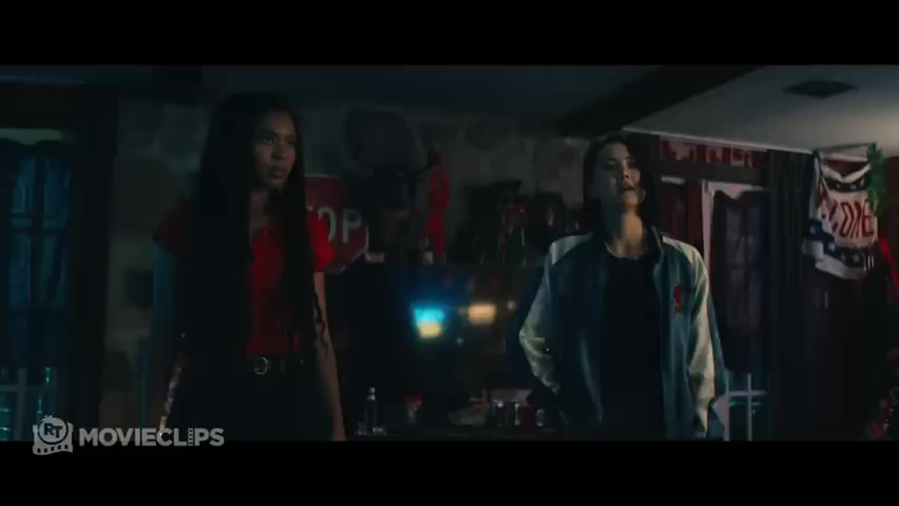 29. Gen V - Cate Mind-Wiped Everybody (S1E5) Movieclips