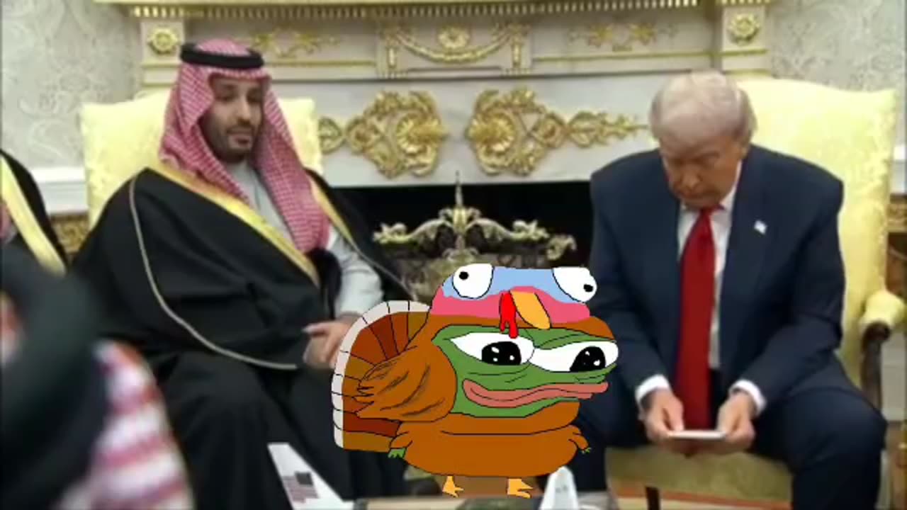 “1 trillion sell out. Maga prefers foreigners own and operate America.” | When are Americans going to start fighting for their country that is being dismantled