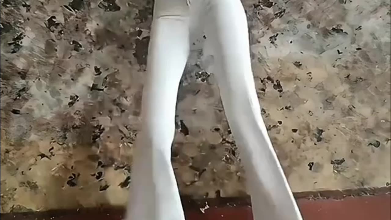 Rumble shorts