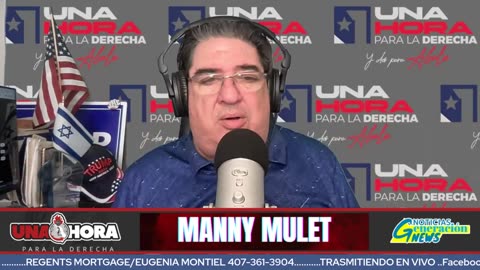 UNA HORA PARA LA DERECHA