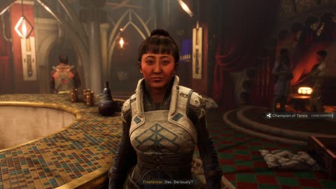 Anthem-Wish They Would Have Done More With That