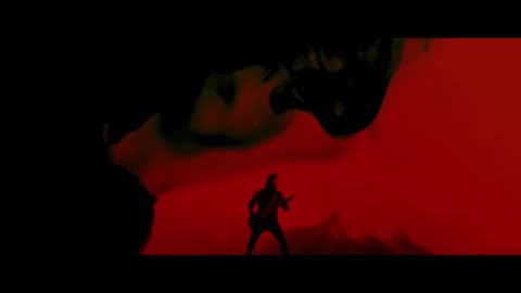 GAEREA -'Null' ( OFFICIAL VIDEO )