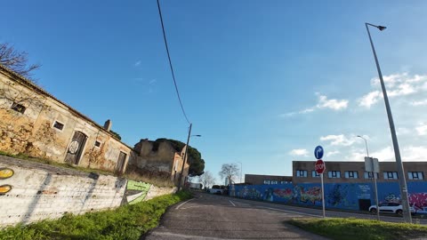 Bizzike RIzziDE na MARGEM SUL, Portugal 1st oF THE yEAR - S07E01 4th of JAN 2K26 pt 1