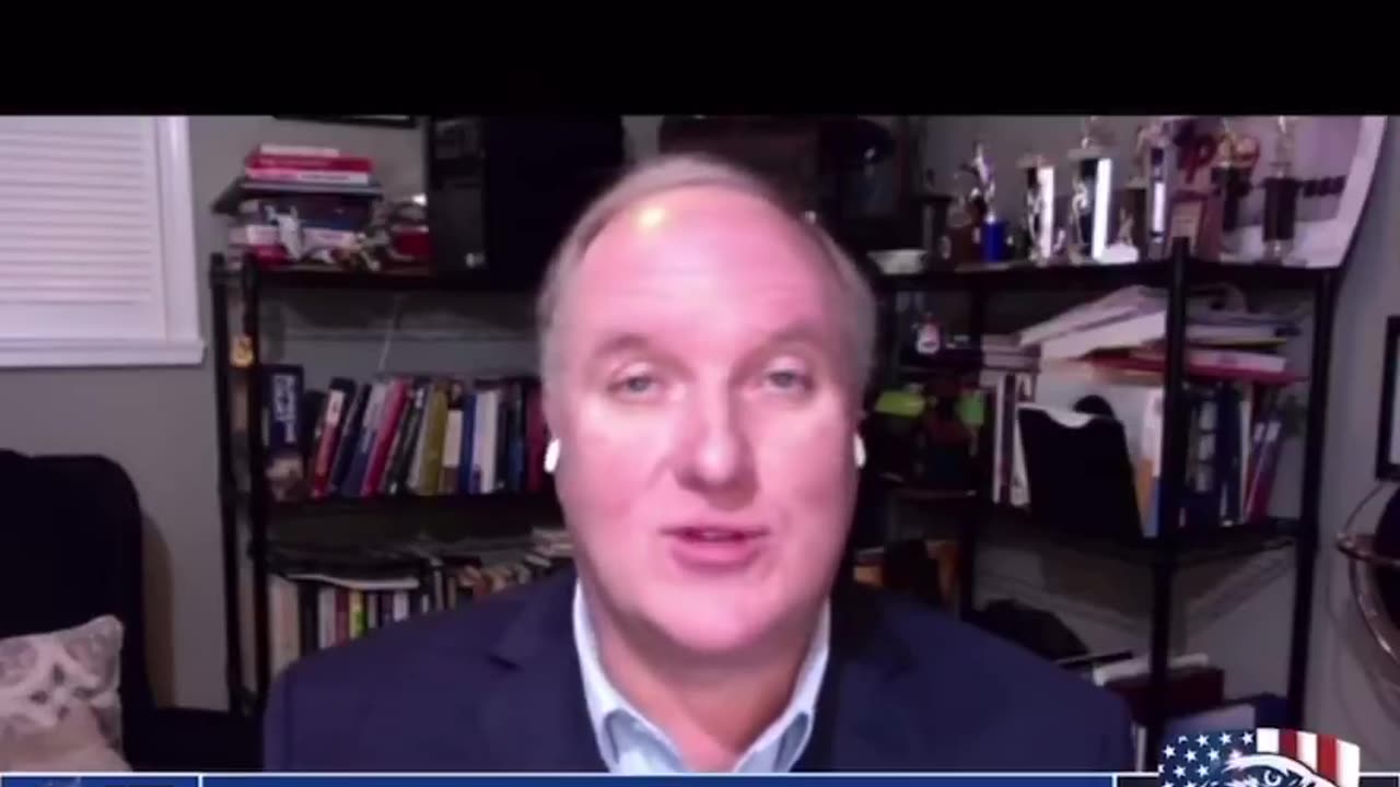 DEEP STATE A DAY OF RECKONING!