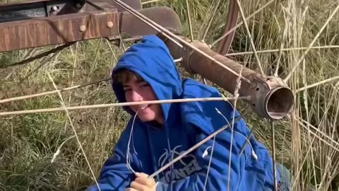 Ranch hand gymnastics. cartercountrymeats.com