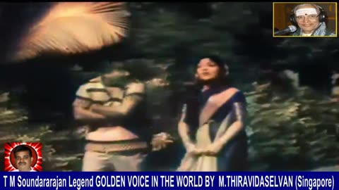 Old Is Gold (evergreen) T M Soundararajan Legend Vol 255 Memory