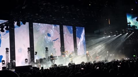 The Cure - Live Köln - Alone; Pictures Of You (22.11.2022)