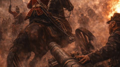 The Charge of the Light Brigade | Courage Without Question