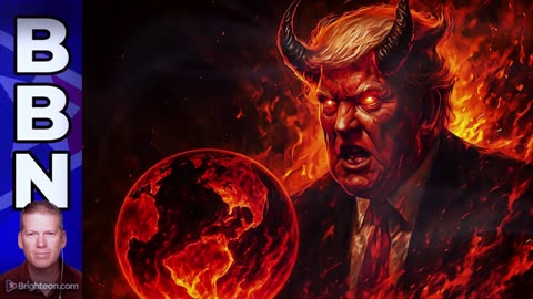 Trump goes SCORCHED EARTH against his own support base