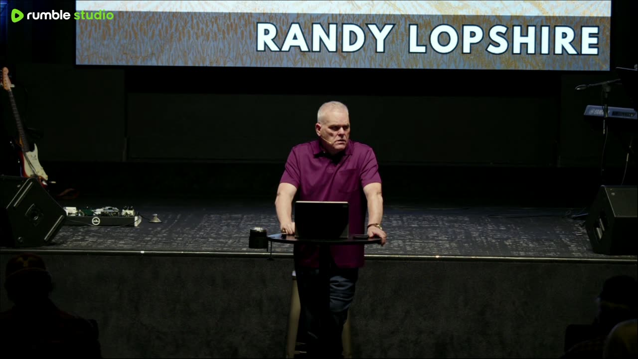 Sunday Morning Gathering