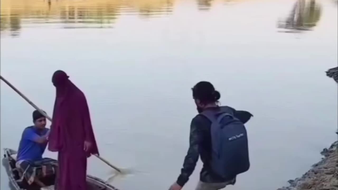 Oops! That Didn’t Go as Planned